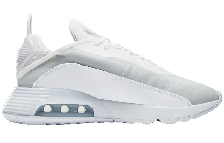 Nike Air Max 2090 Triple White