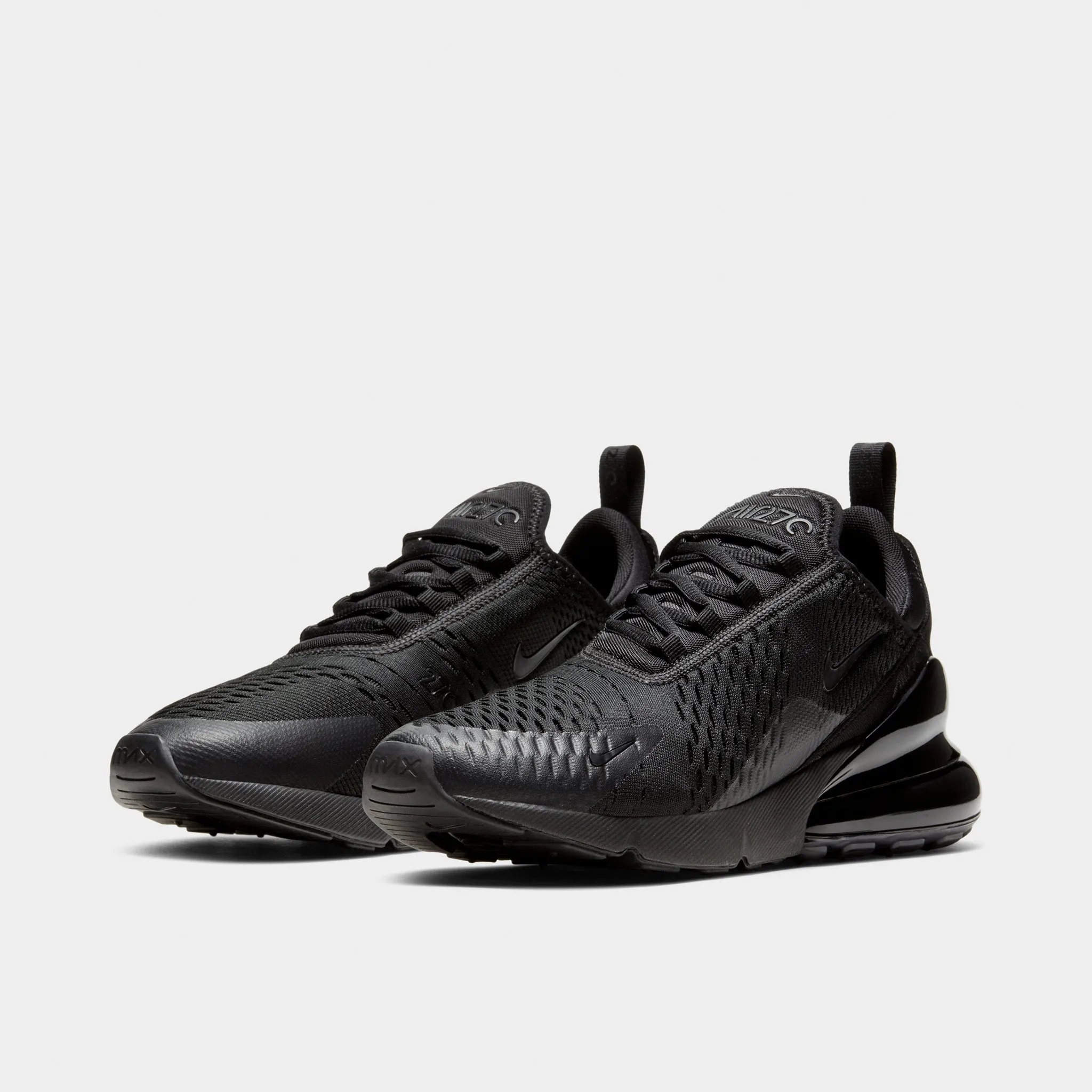 Nike Air Max 270 / Black