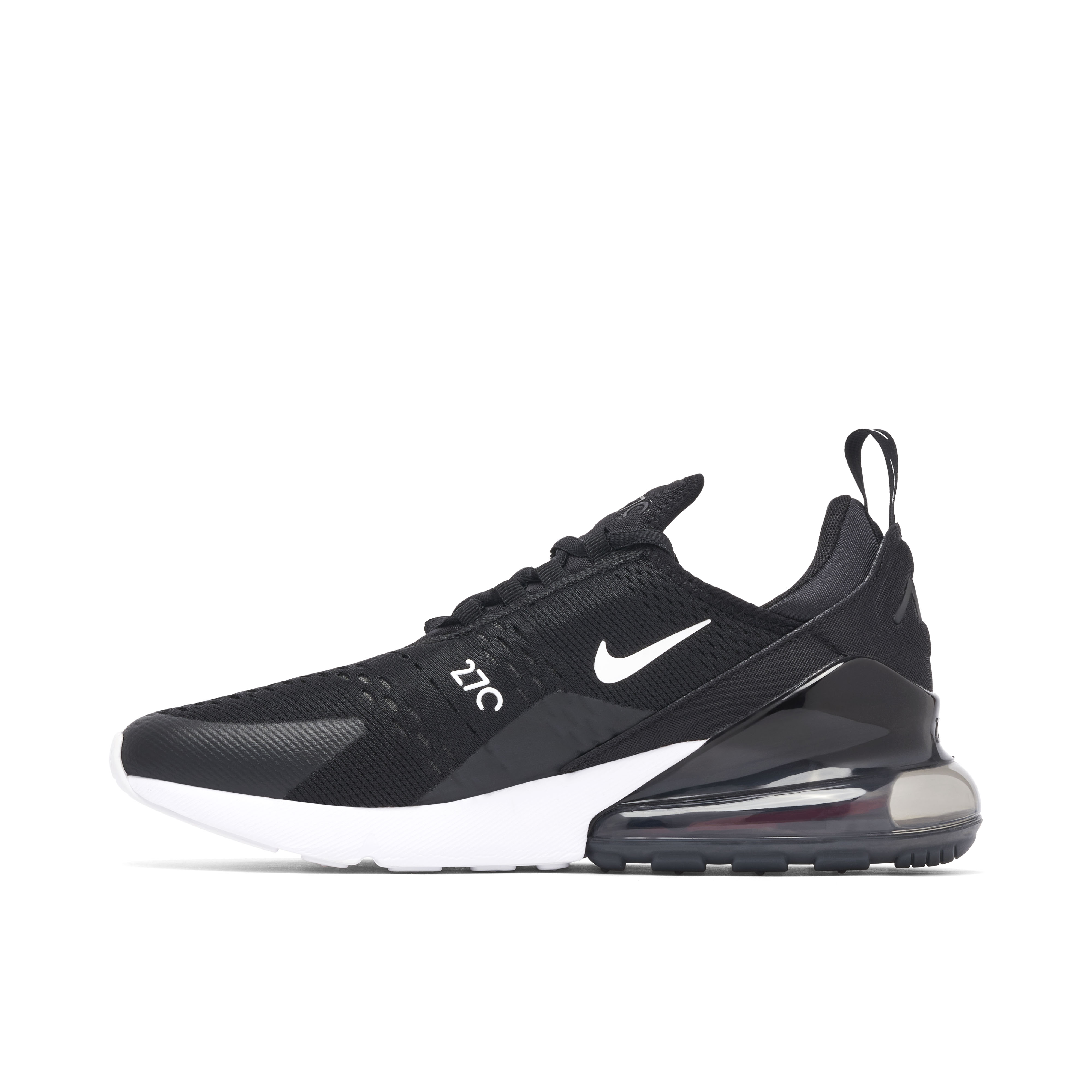 Nike Air Max 270 Black White | AH8050-002 | Laced