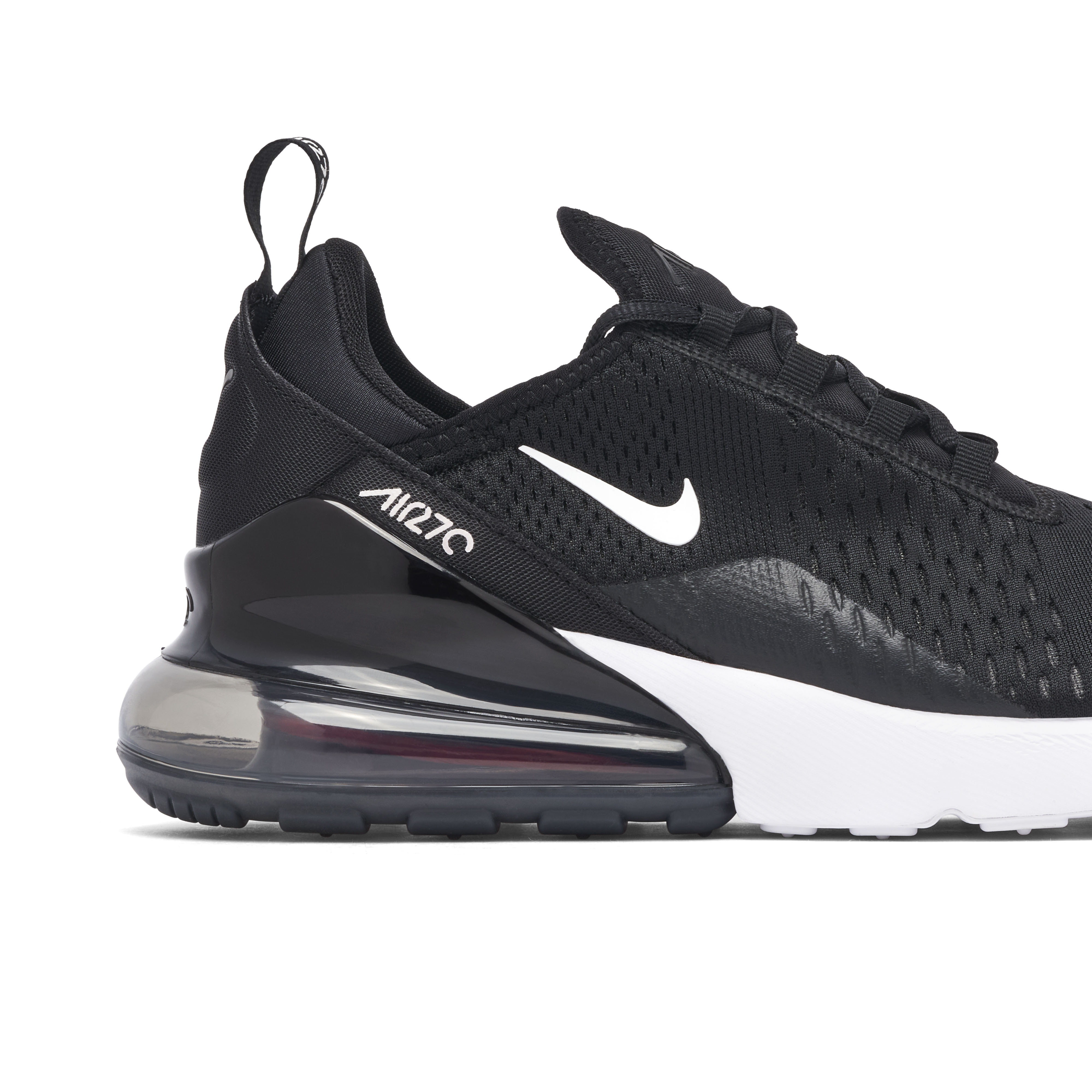 Nike Air Max 270 Black White | AH8050-002 | Laced