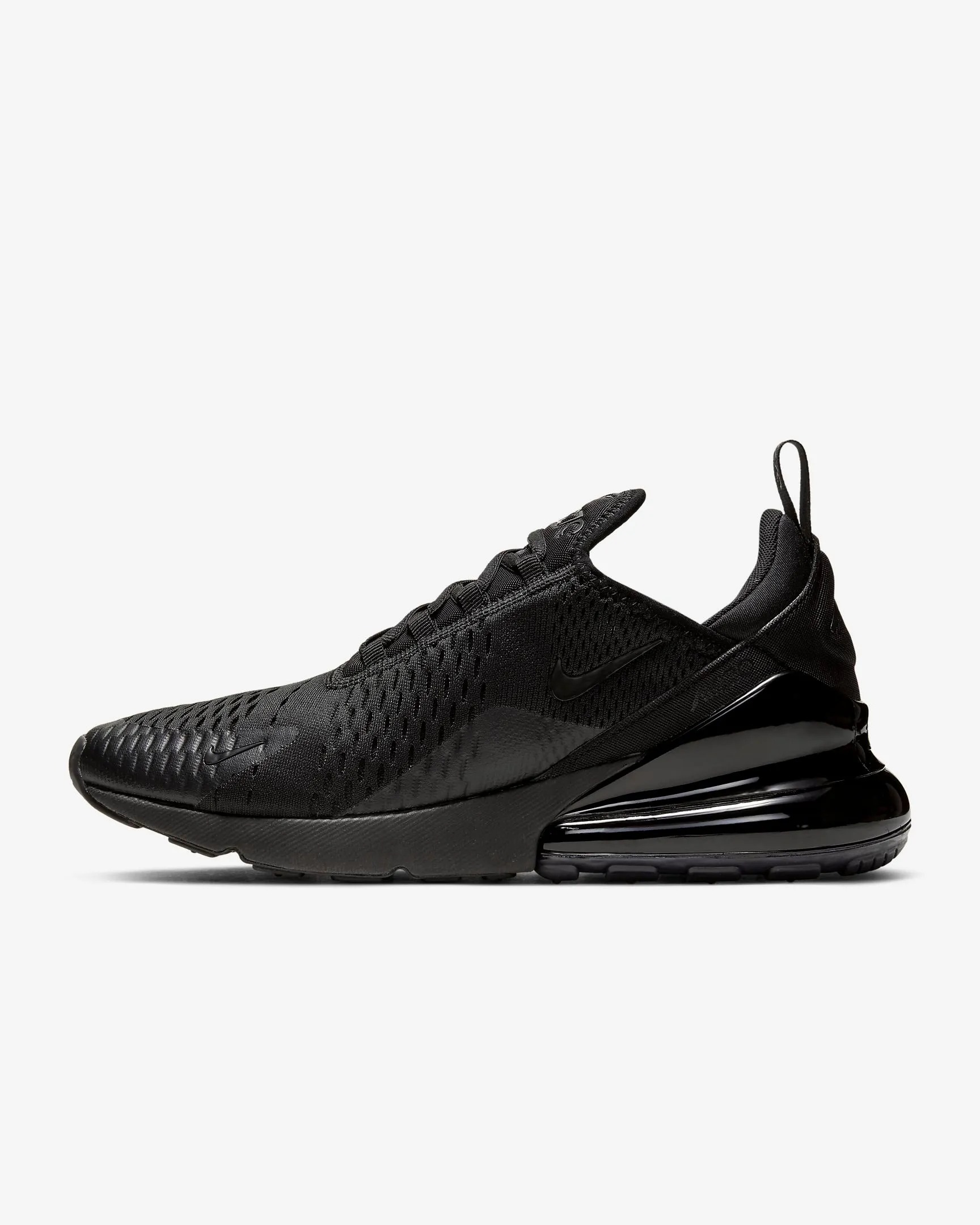 Nike Air Max 270 Black/Black/Black