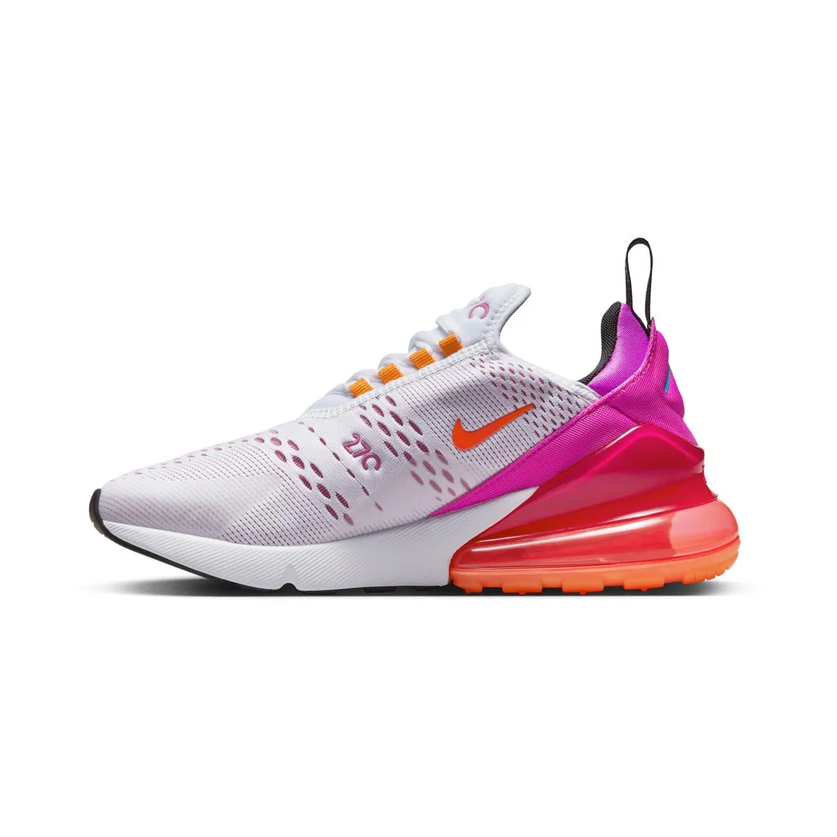 Nike Air Max 270 Women's Shoes - Footwear