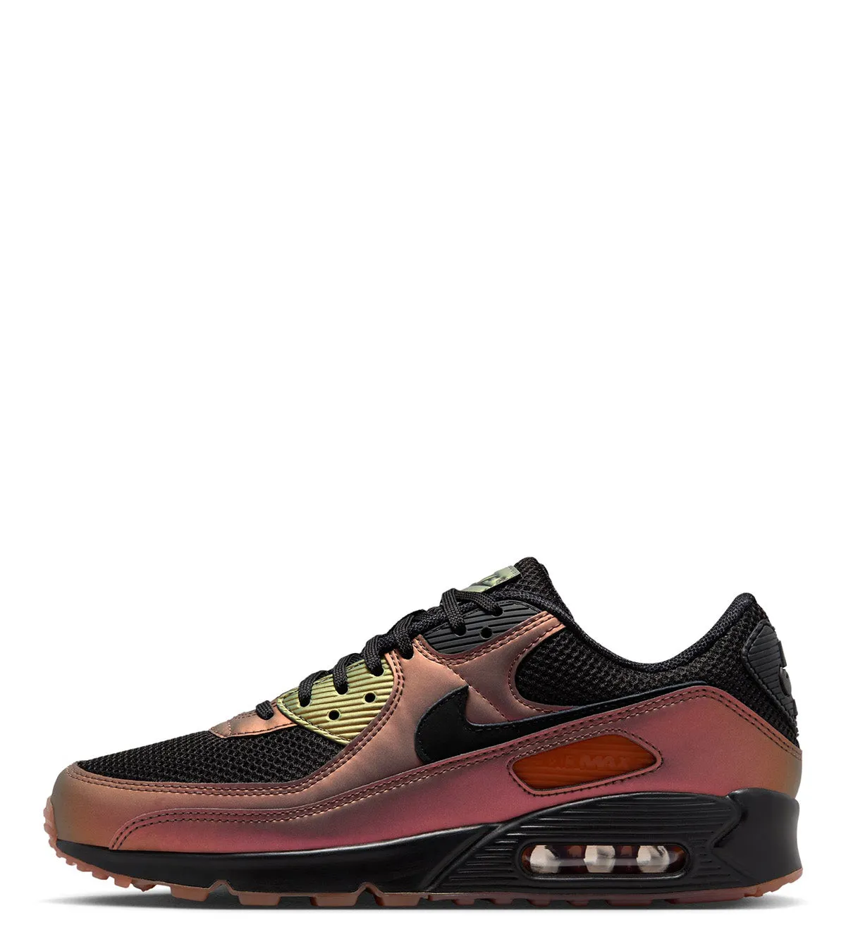 Nike Air Max 90 Black Copper