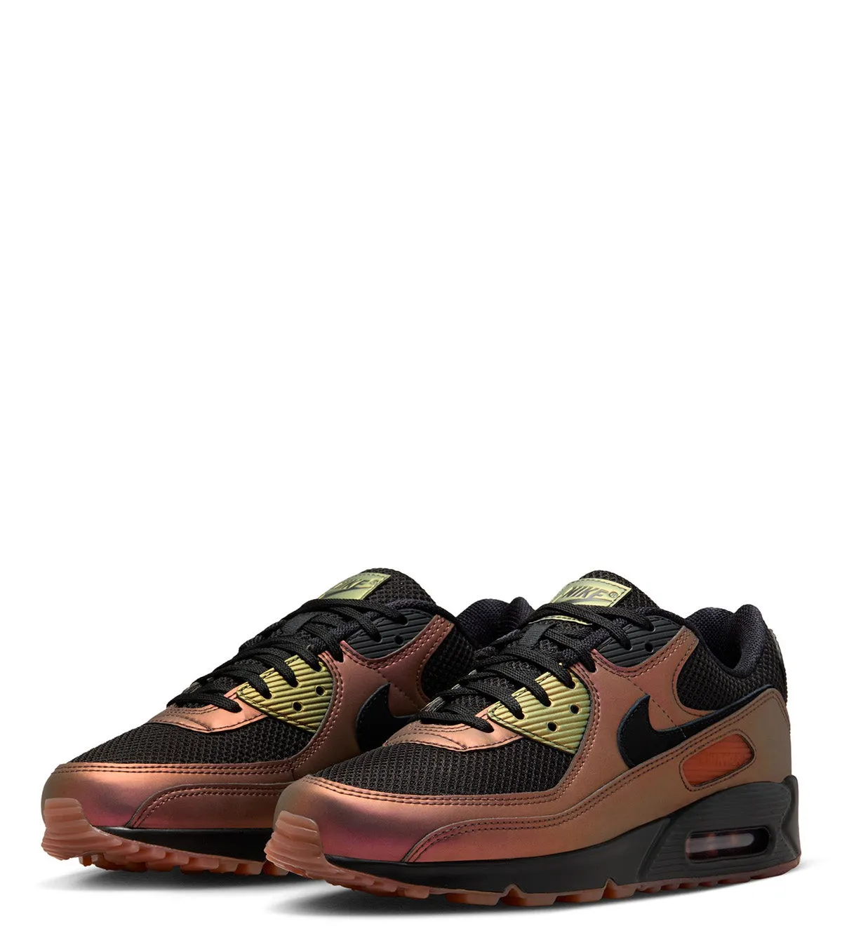 Nike Air Max 90 Black Copper