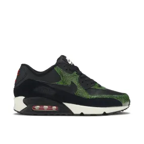 Nike Air Max 90 Green Python | CD0916-001 | Laced