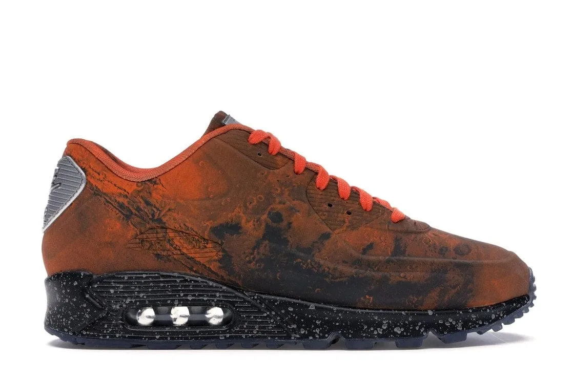 Nike Air Max 90 Mars Landing