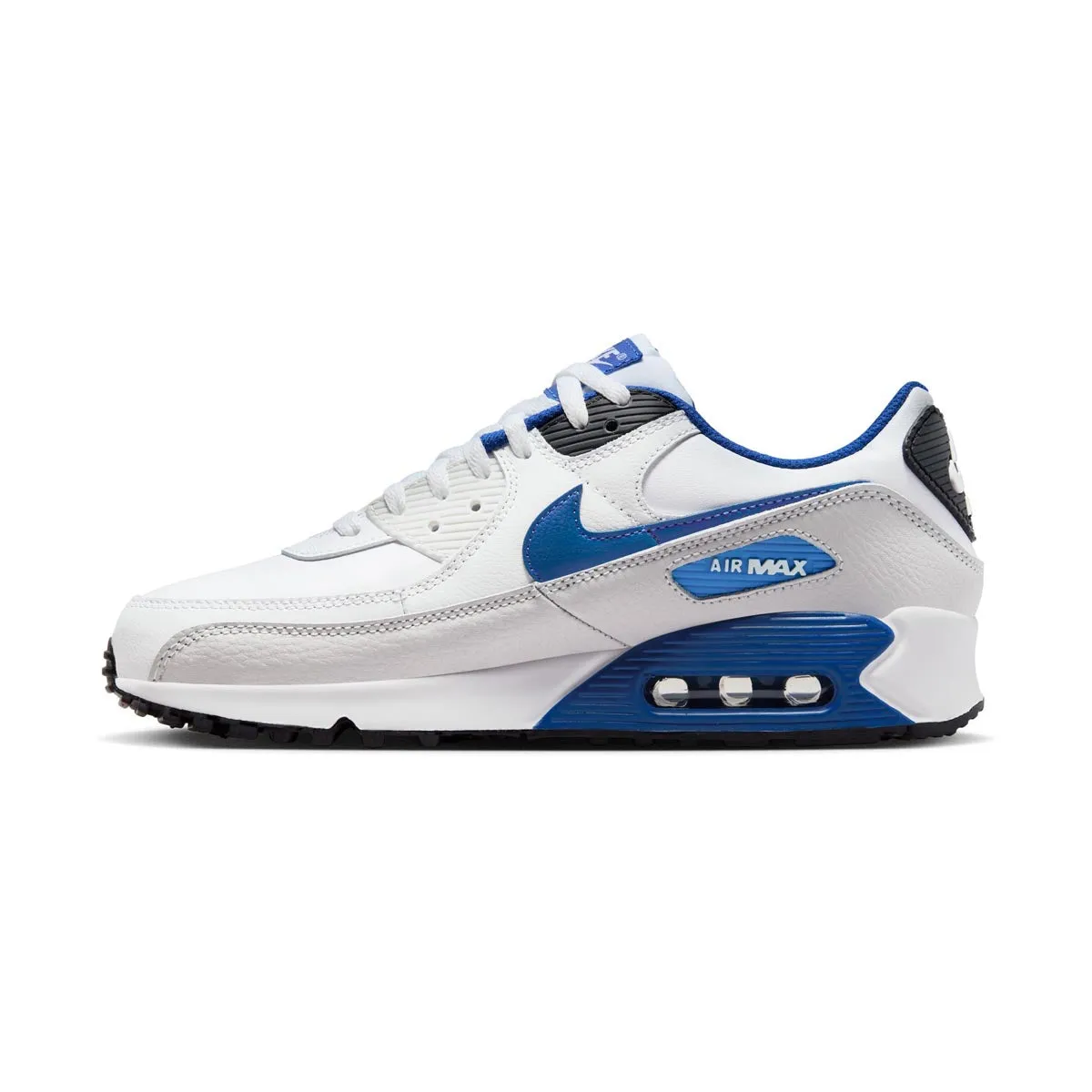 Nike Air Max 90 Men's Shoes - Footwear