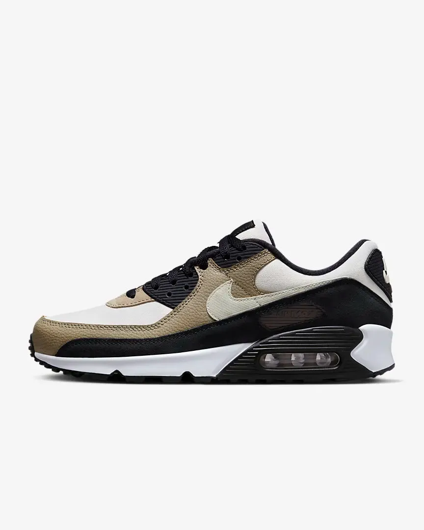 Nike Air Max 90 Phantom/Light Bone-Khaki