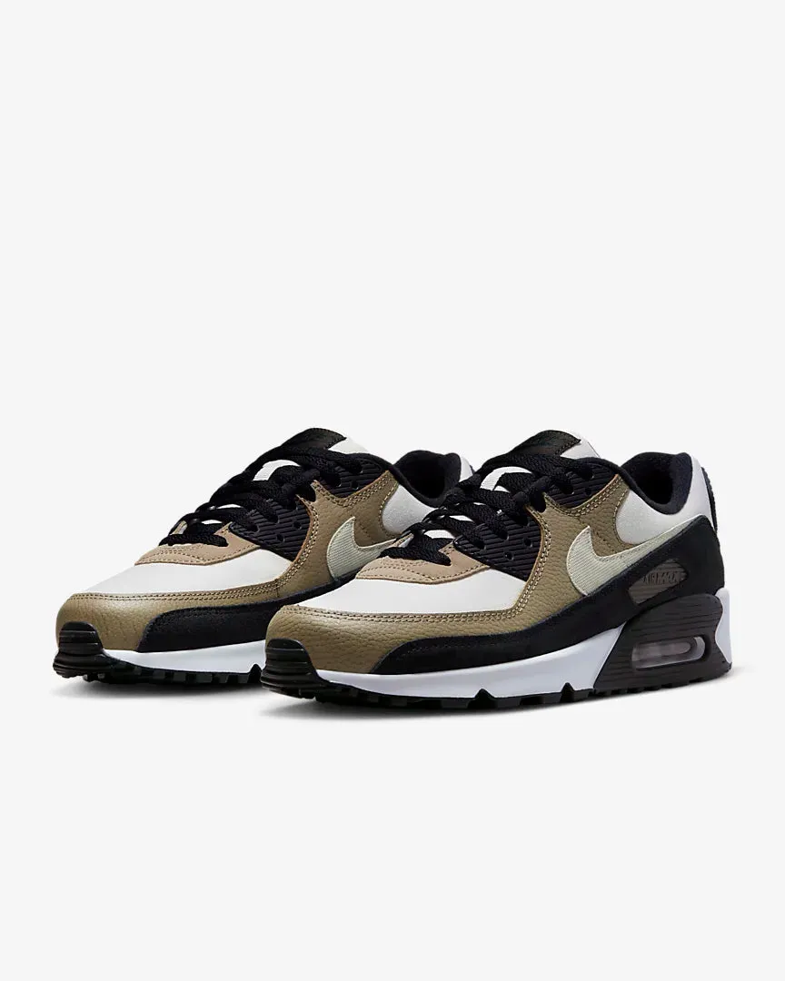 Nike Air Max 90 Phantom/Light Bone-Khaki