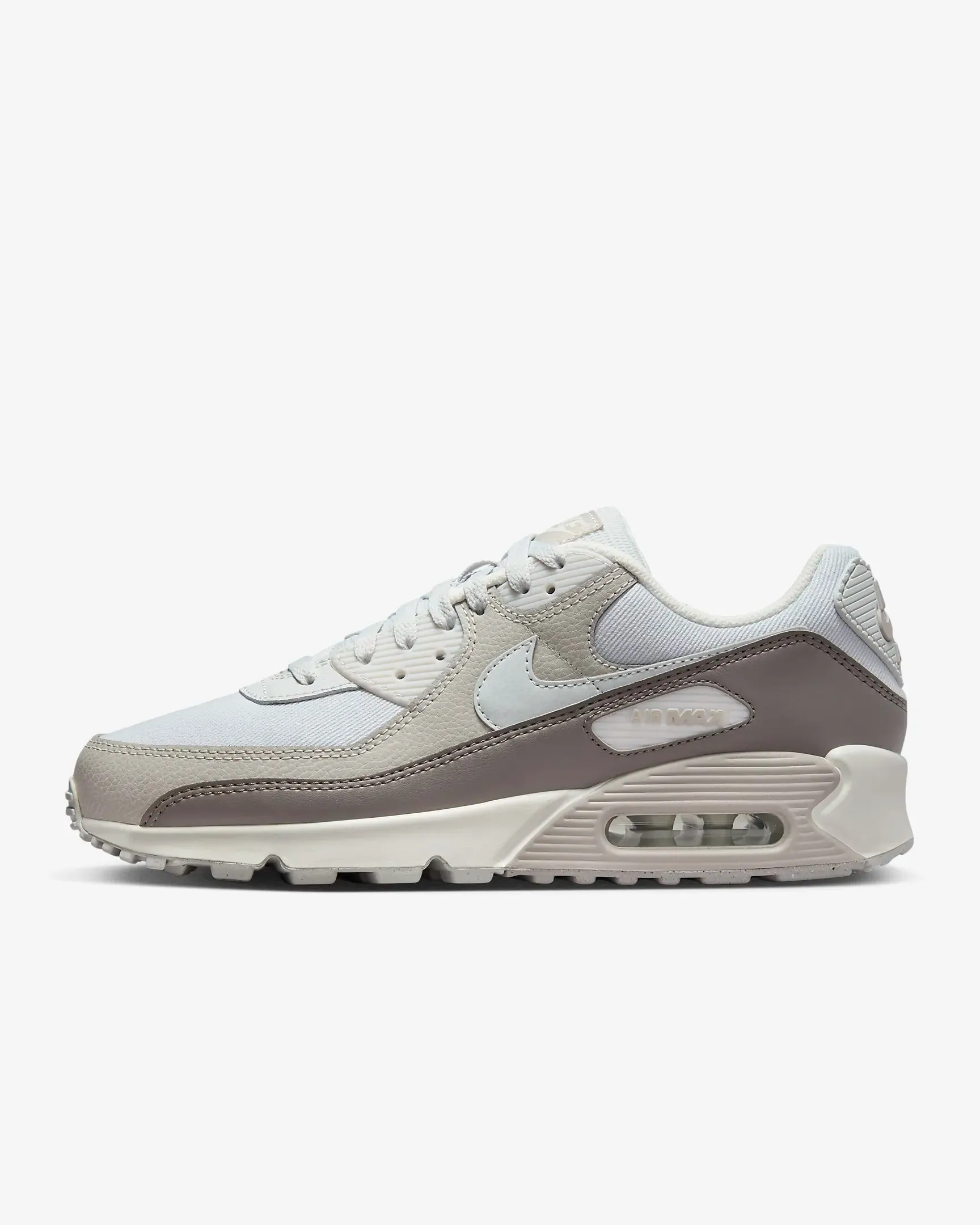 Nike Air Max 90 Photon Dust/Light Iron Ore/Sail/Photon Dust