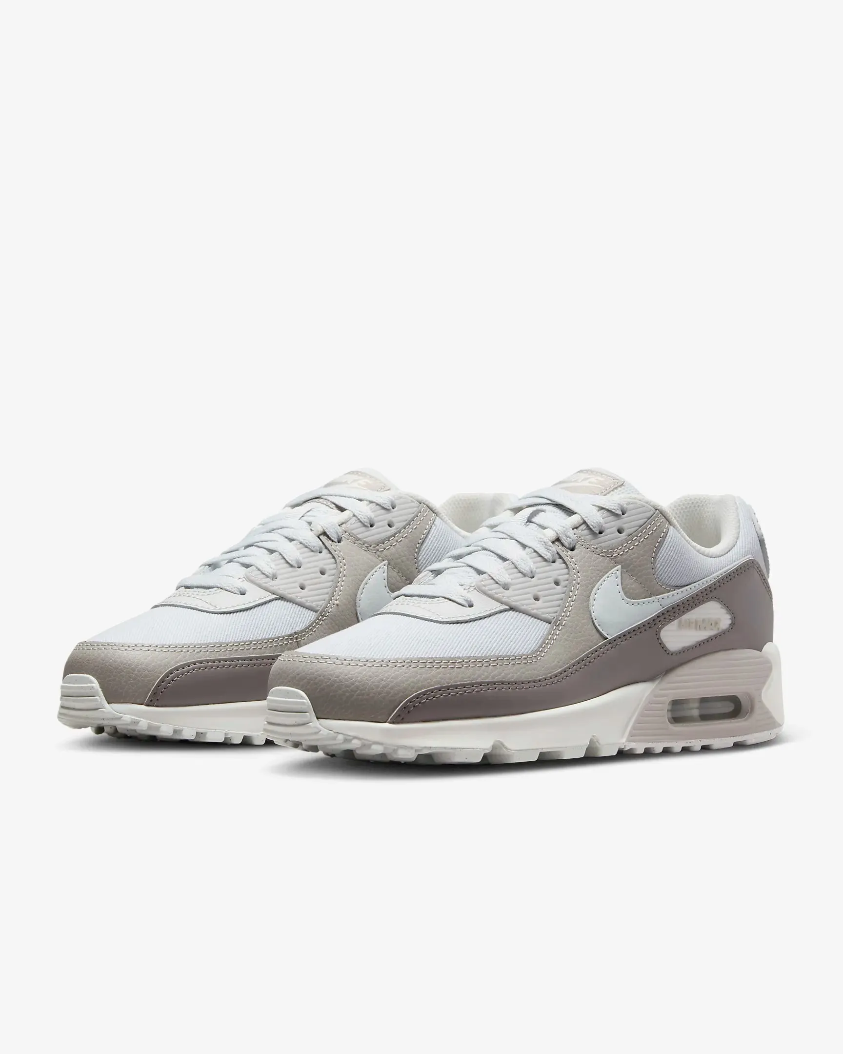 Nike Air Max 90 Photon Dust/Light Iron Ore/Sail/Photon Dust