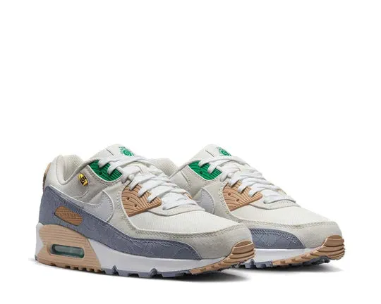 Nike Air Max 90 SE - Sail / Ashen Slate / Hemp