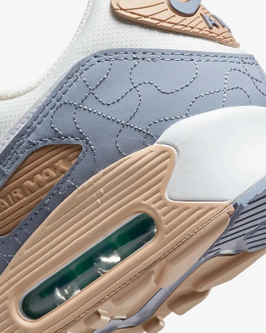 Nike Air Max 90 SE - Sail / Ashen Slate / Hemp