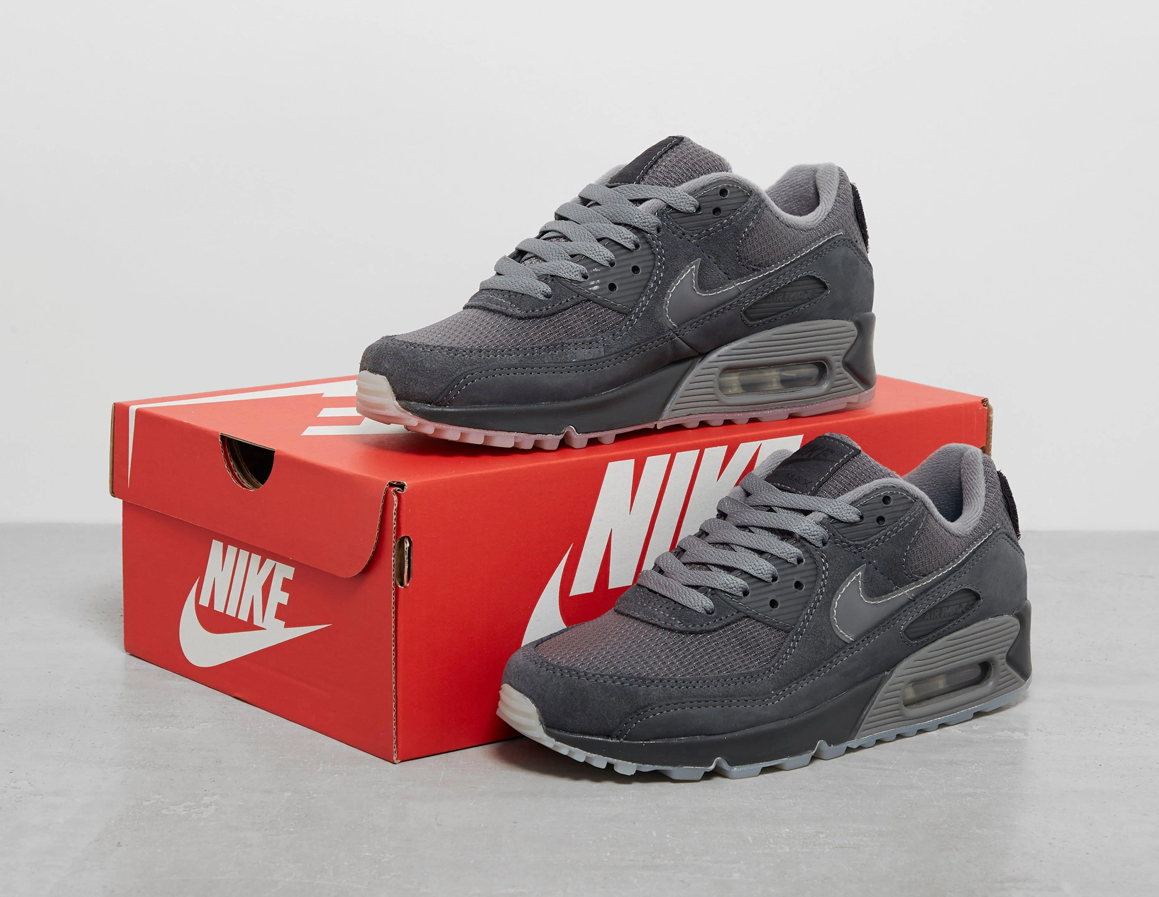 Nike Air Max 90 Women's