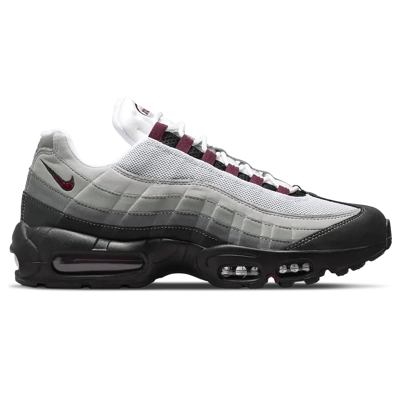 Nike Air Max 95 'Beetroot'