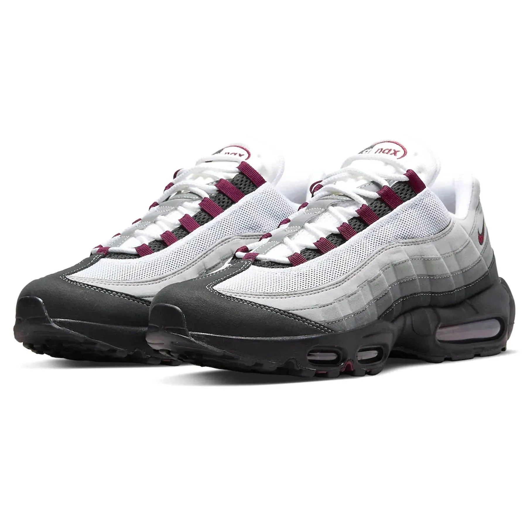 Nike Air Max 95 'Beetroot'