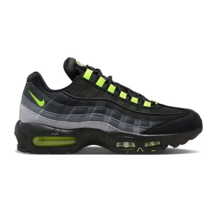 Nike Air Max 95 'Black Neon'