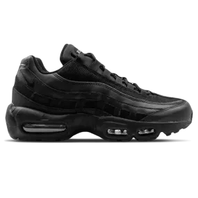 Nike Air Max 95 Essential 'Triple Black'