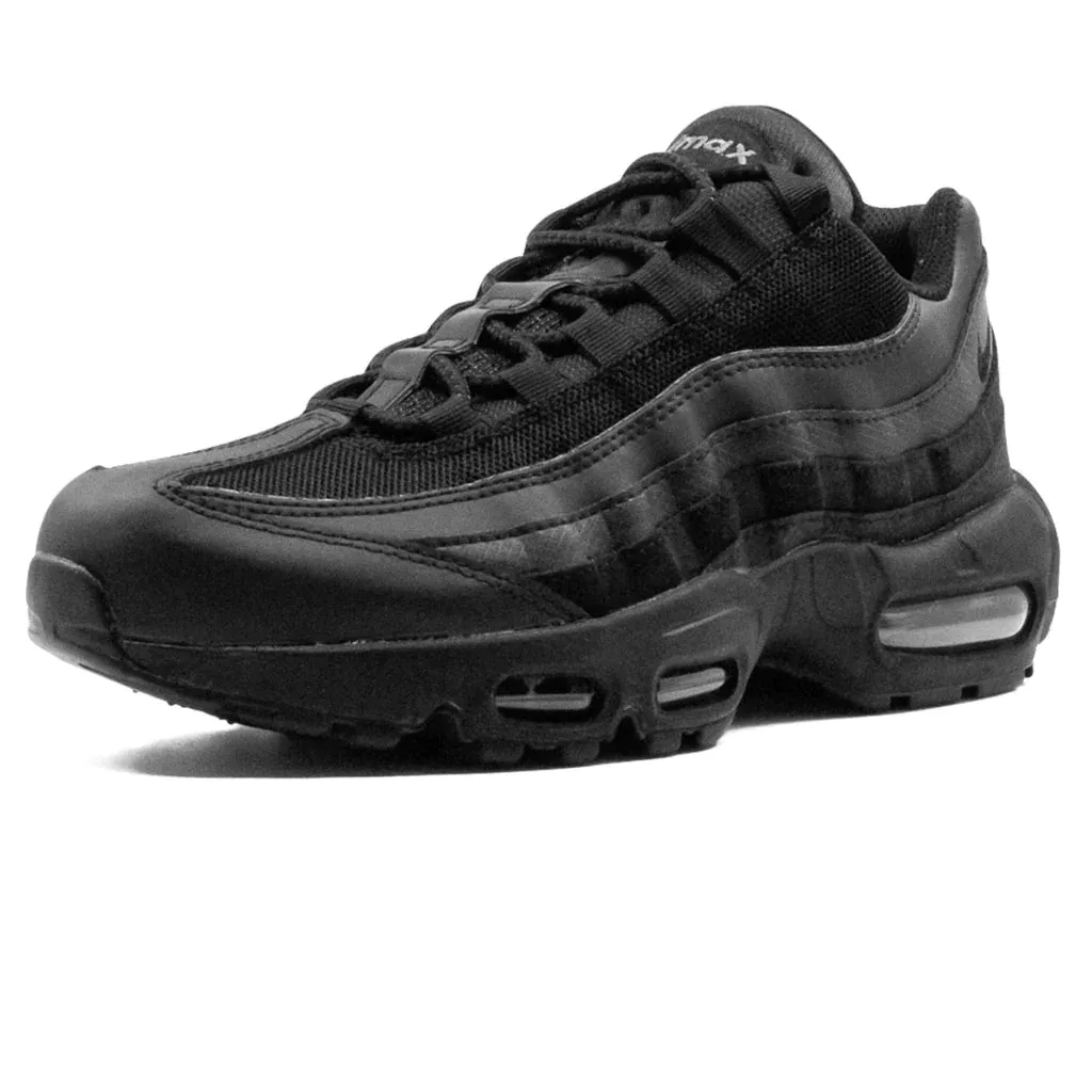 Nike Air Max 95 Essential 'Triple Black'