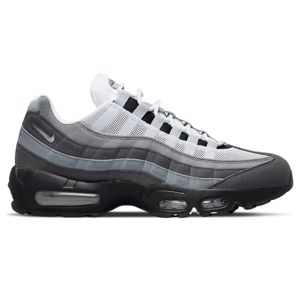 Nike Air Max 95 'Grey Jewel'