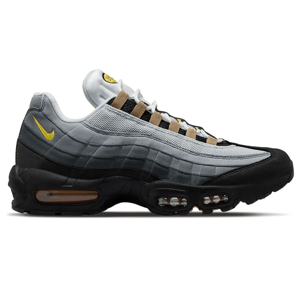 Nike Air Max 95 'Icons - Yellow Strike'