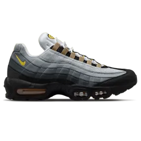 Nike Air Max 95 'Icons - Yellow Strike'