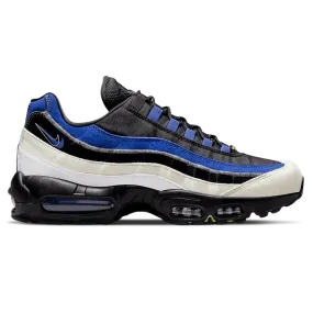 Nike Air Max 95 SE 'Double Swoosh - Black Game Royal'