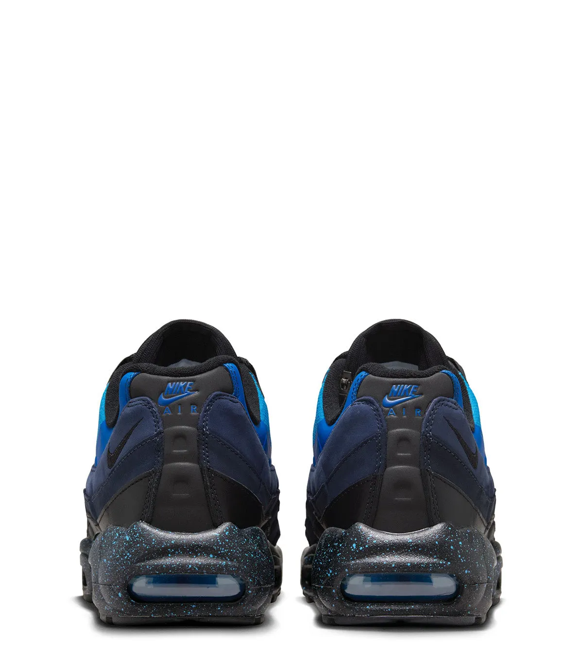 Nike Air Max 95 SP Obsidian Black Blue