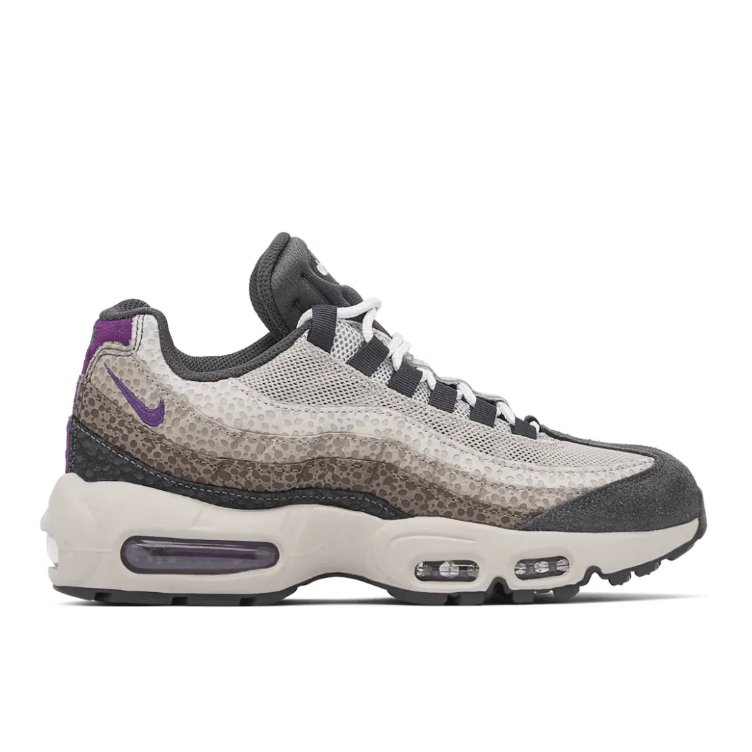 Nike Air Max 95 Wmns 'Viotech'