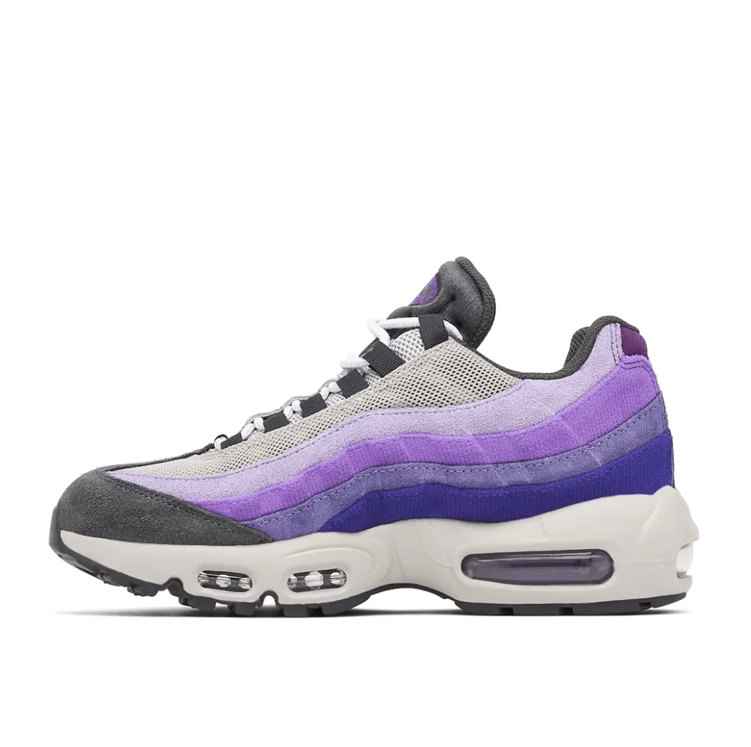 Nike Air Max 95 Wmns 'Viotech'