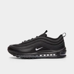 Nike Air Max 97 Black / White - Anthracite