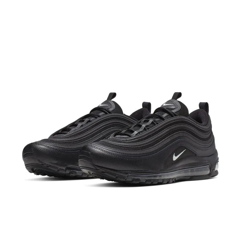 Nike Air Max 97 Black/White-Anthracite