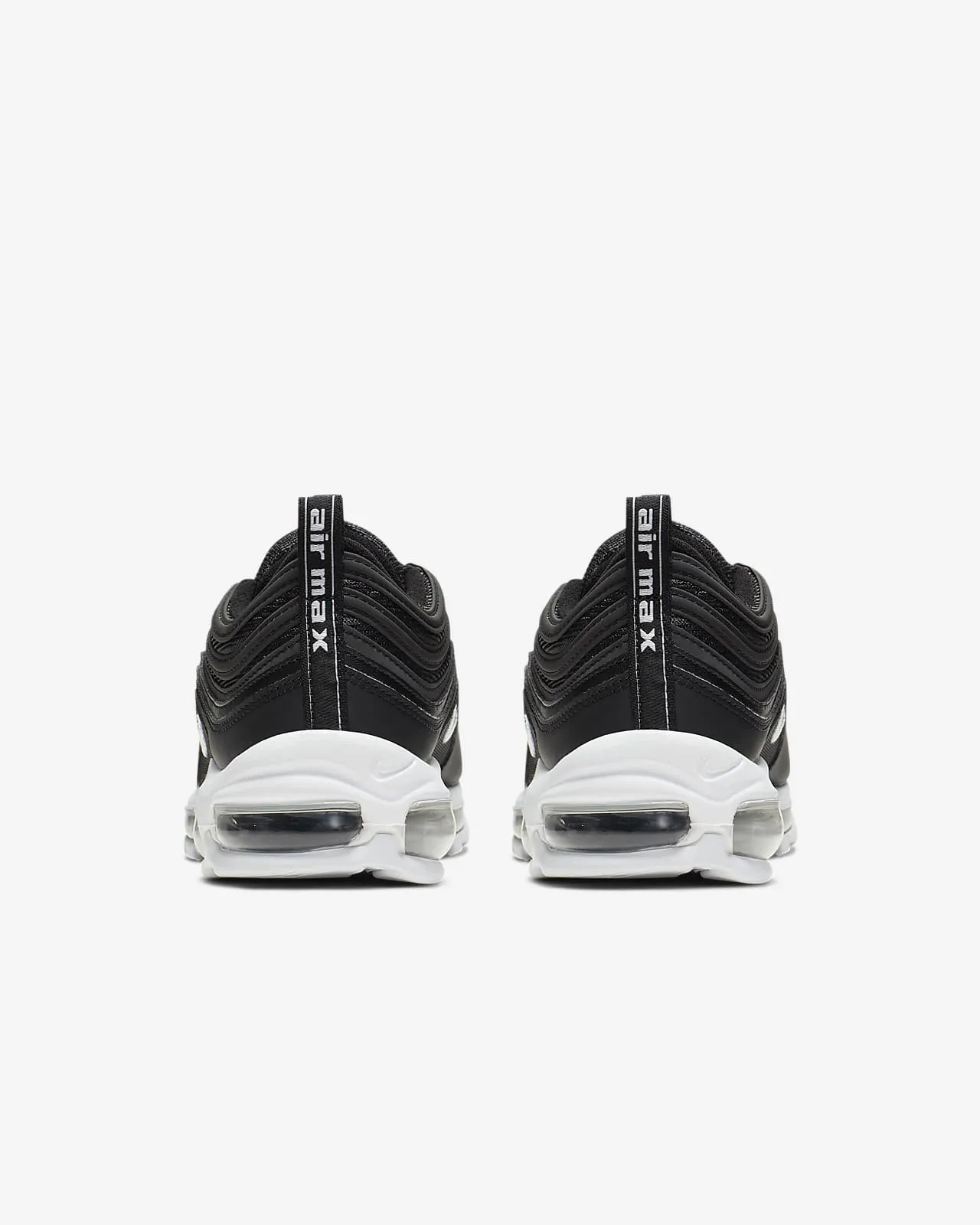 Nike Air Max 97 Black/White