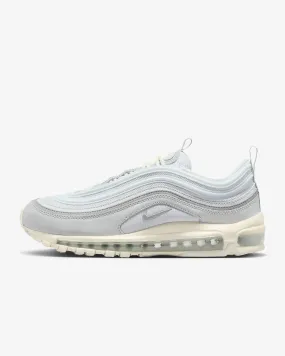 Nike Air Max 97 Pure Platinum/Wolf Grey/Sail/Wolf Grey