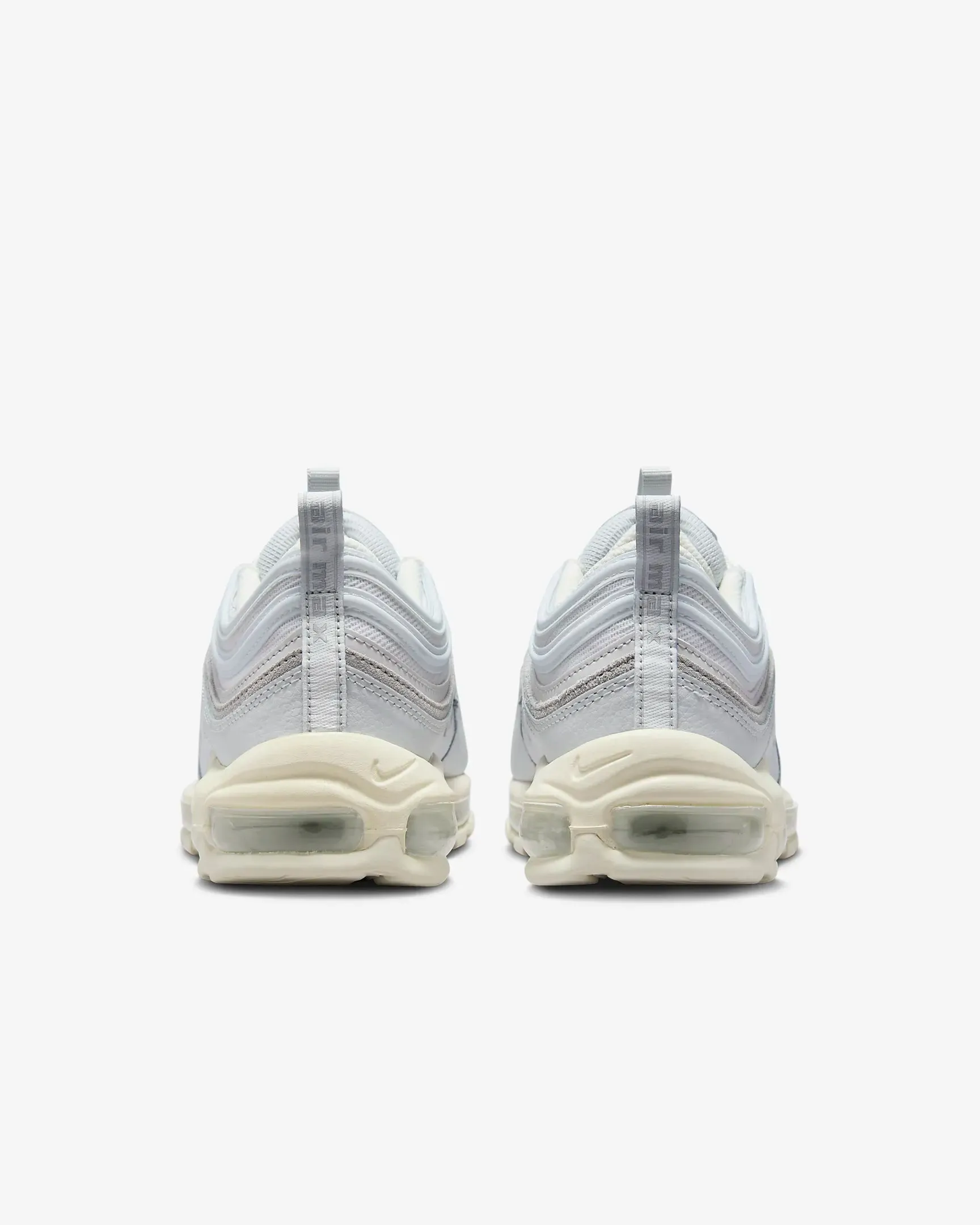 Nike Air Max 97 Pure Platinum/Wolf Grey/Sail/Wolf Grey