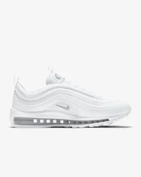 Nike Air Max 97 White/Wolf Grey-Black