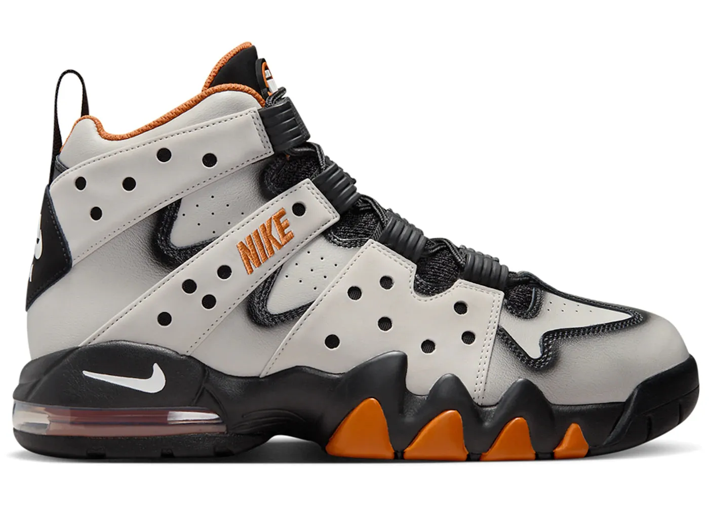 Nike Air Max CB '94 Airbrushed Light Iron Ore