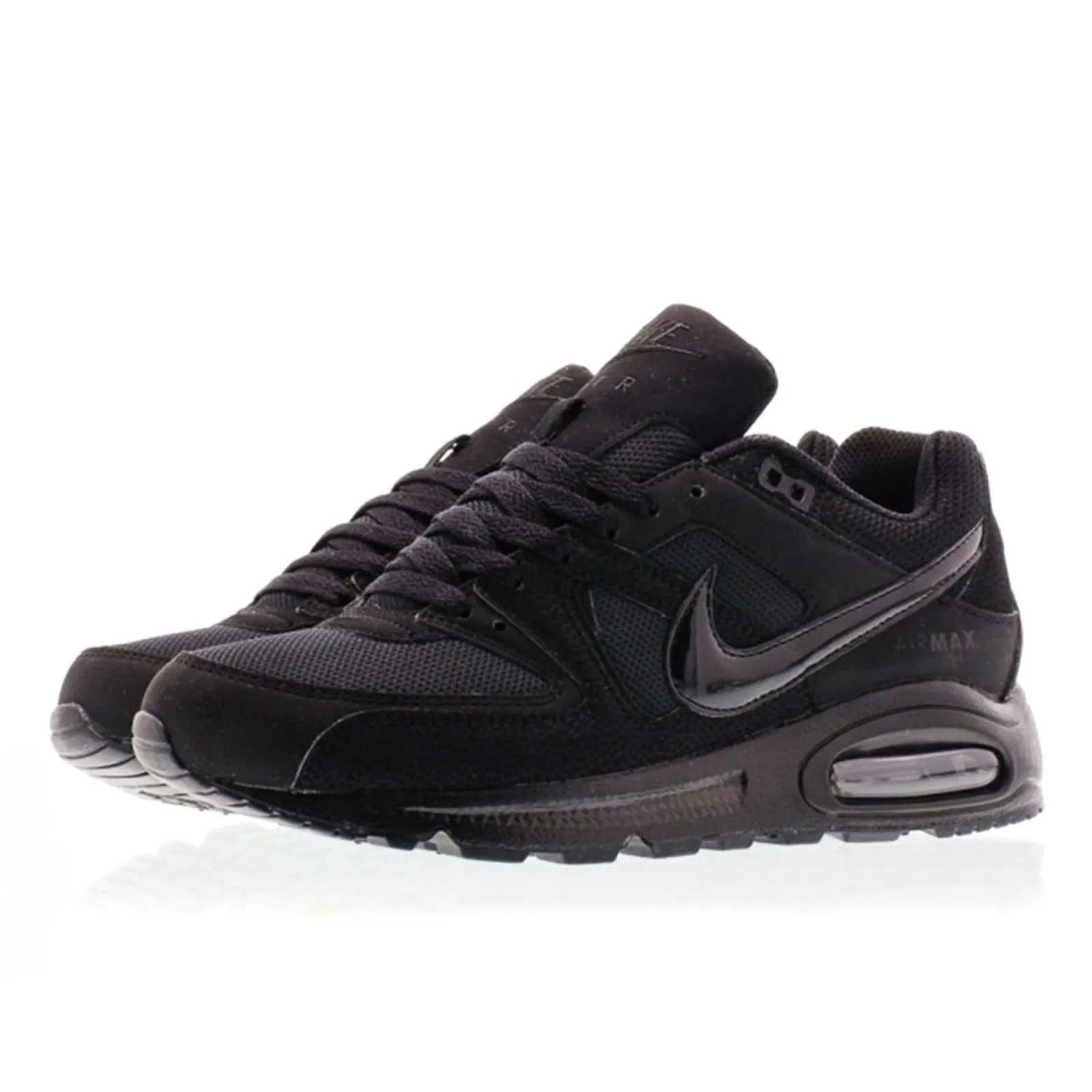 Nike Air Max Command ''Black''