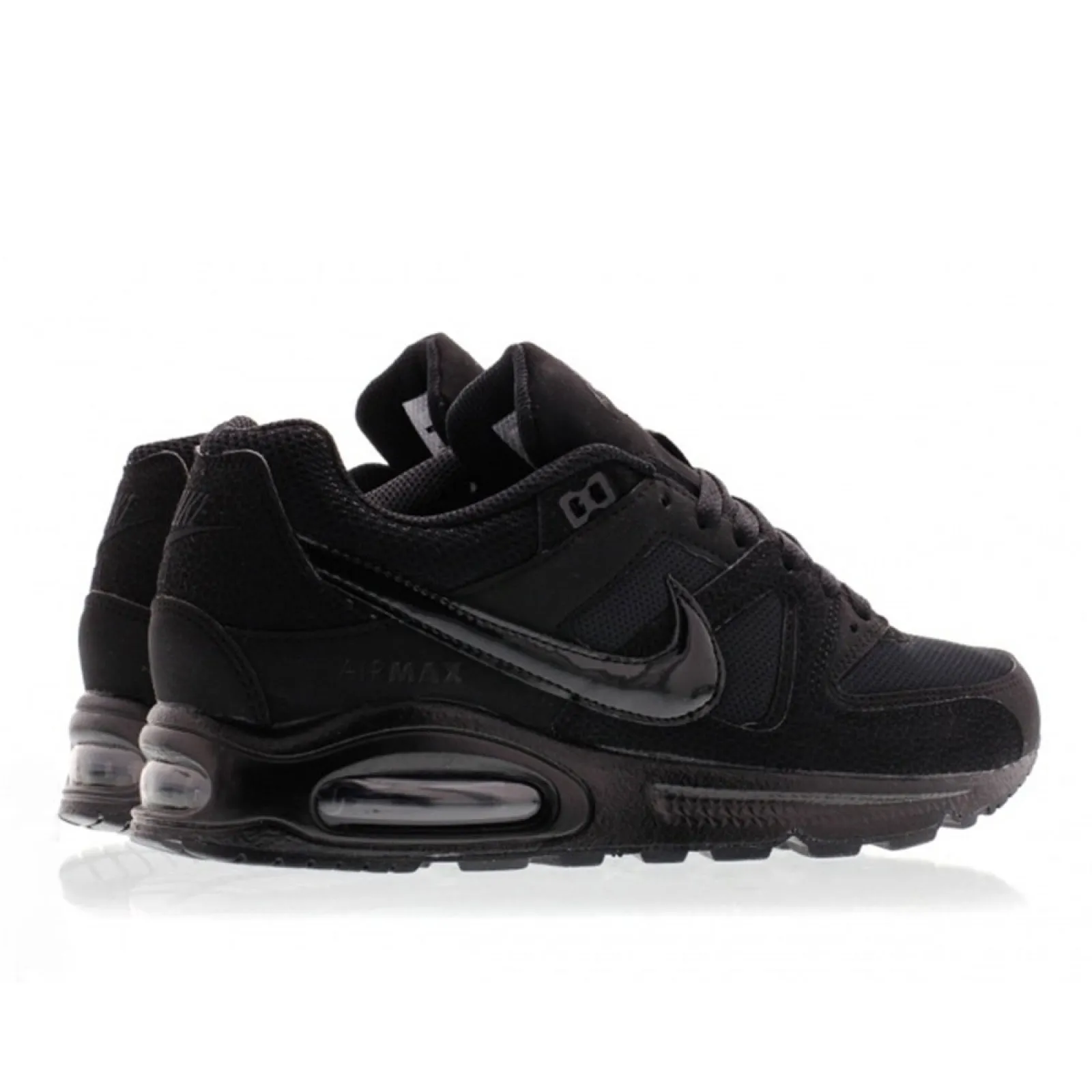 Nike Air Max Command ''Black''