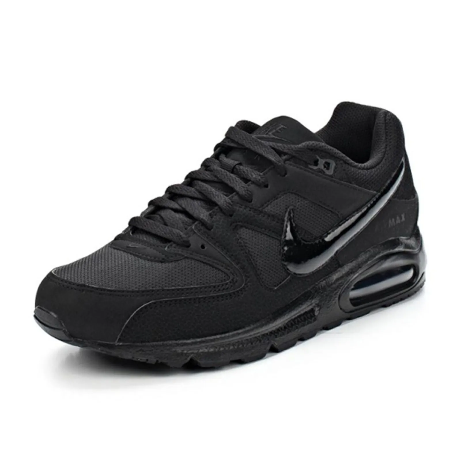 Nike Air Max Command ''Black''