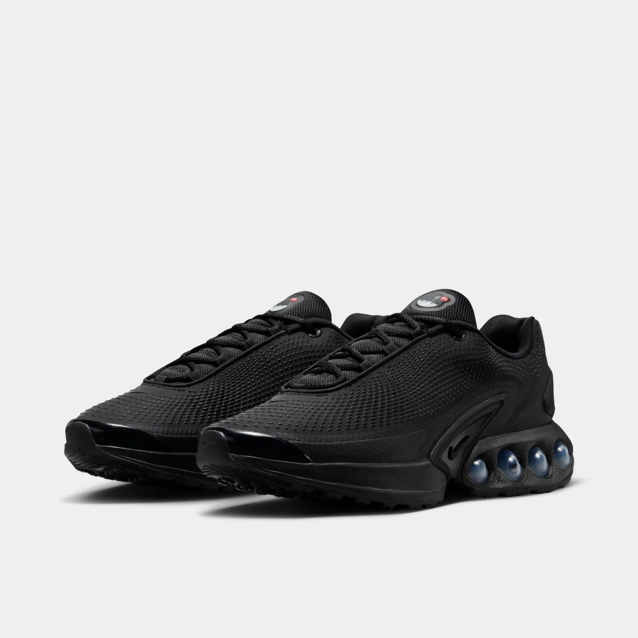 Nike Air Max Dn Black / Black - Black