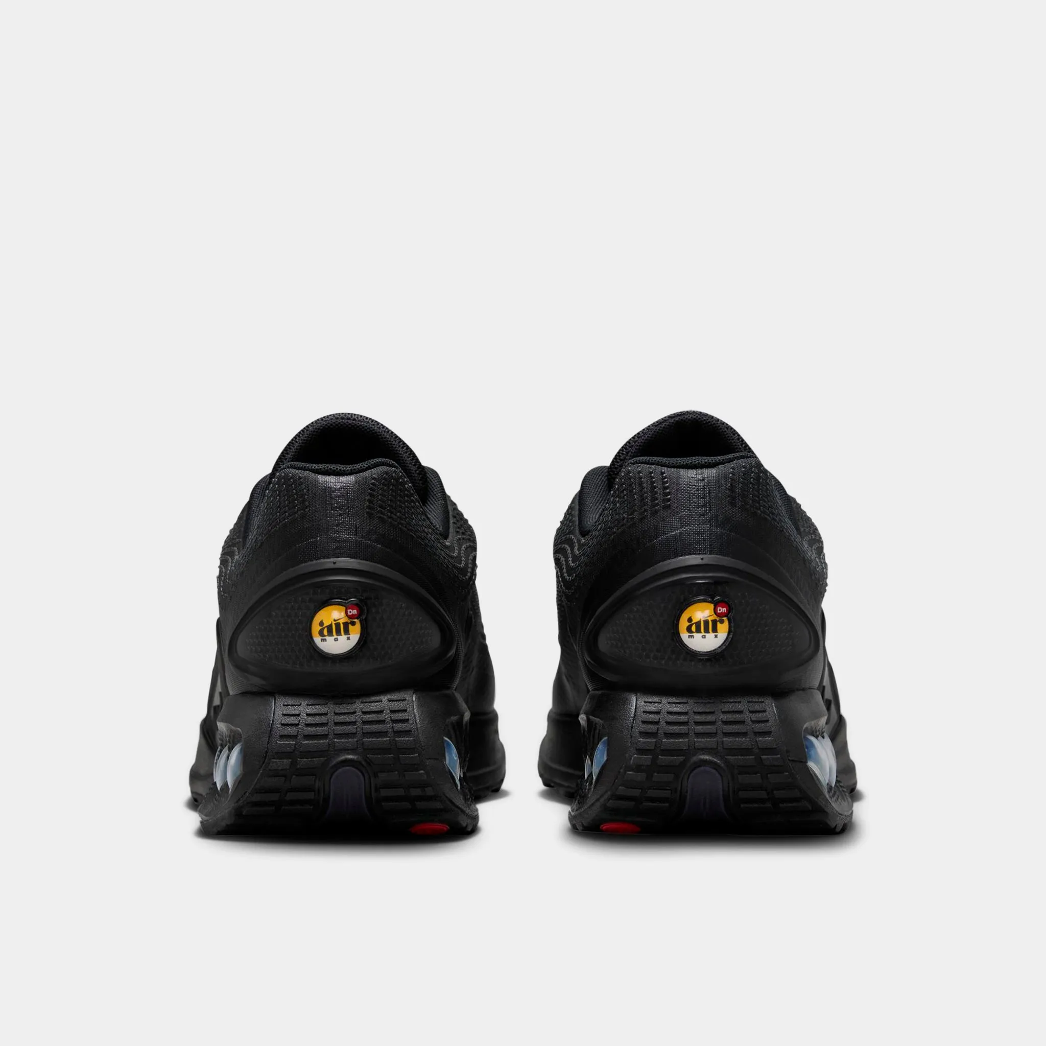 Nike Air Max Dn Black / Black - Black