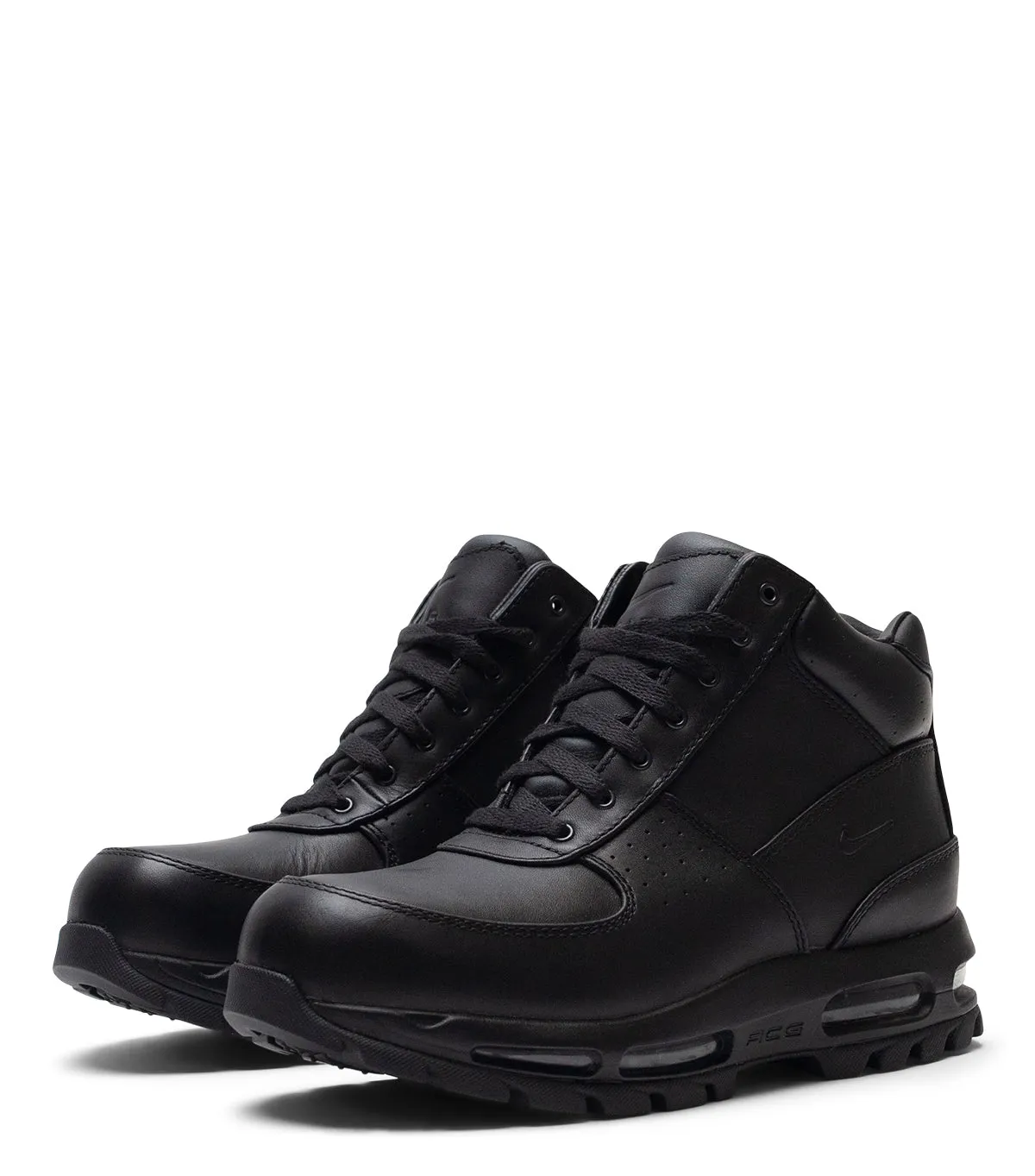 Nike Air Max Goadome Black