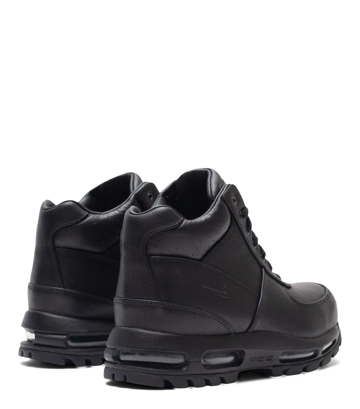 Nike Air Max Goadome Black