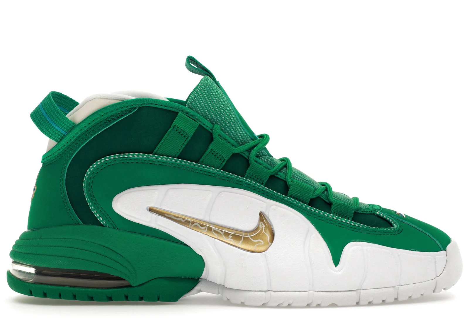 Nike Air Max Penny 1 Stadium Green (2023)