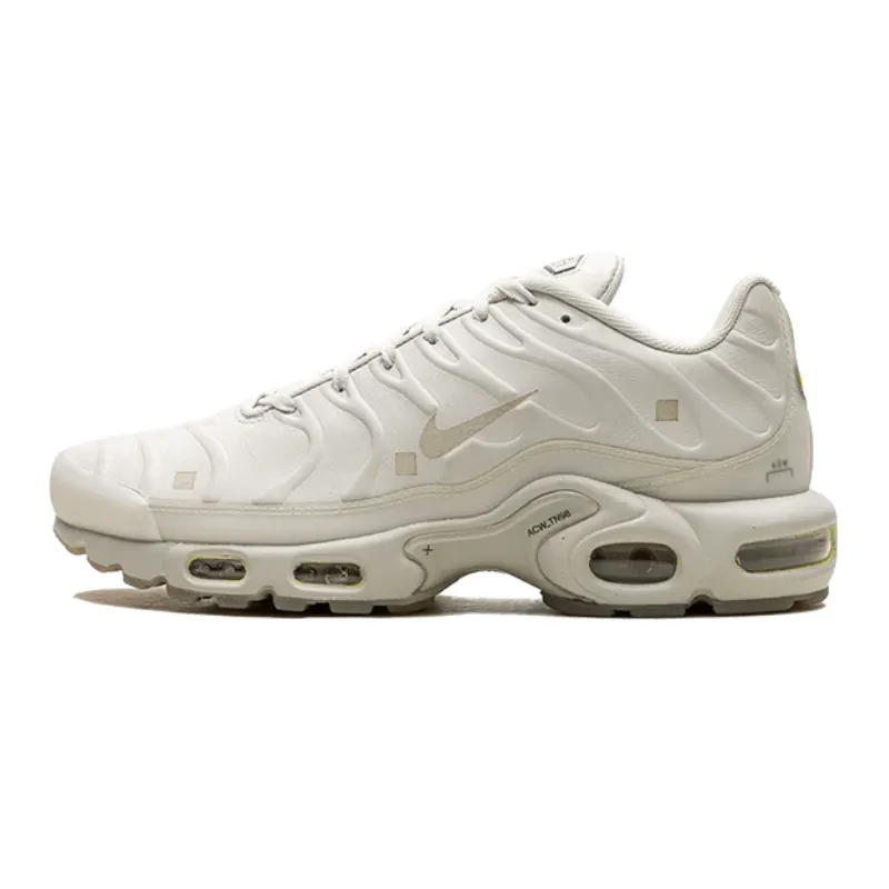 Nike Air Max Plus A-COLD-WALL Platinum Tint