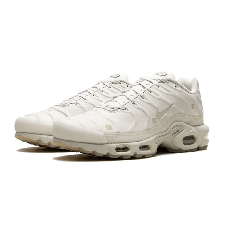 Nike Air Max Plus A-COLD-WALL Platinum Tint