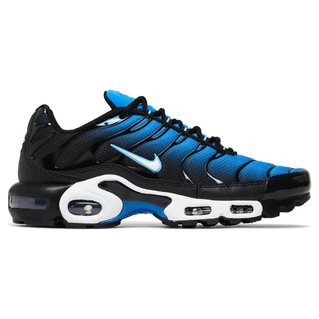 Nike Air Max Plus 'Aquarius Blue'