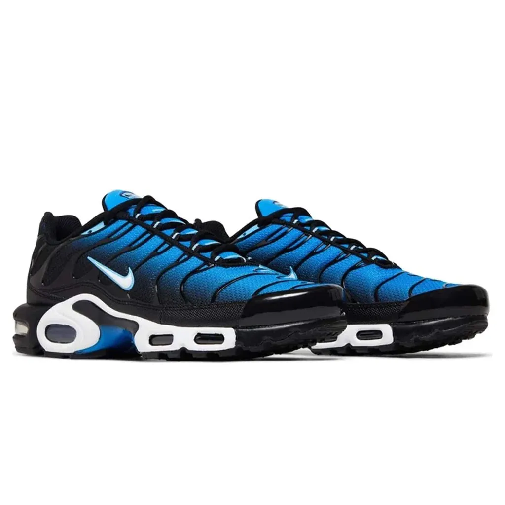 Nike Air Max Plus 'Aquarius Blue'