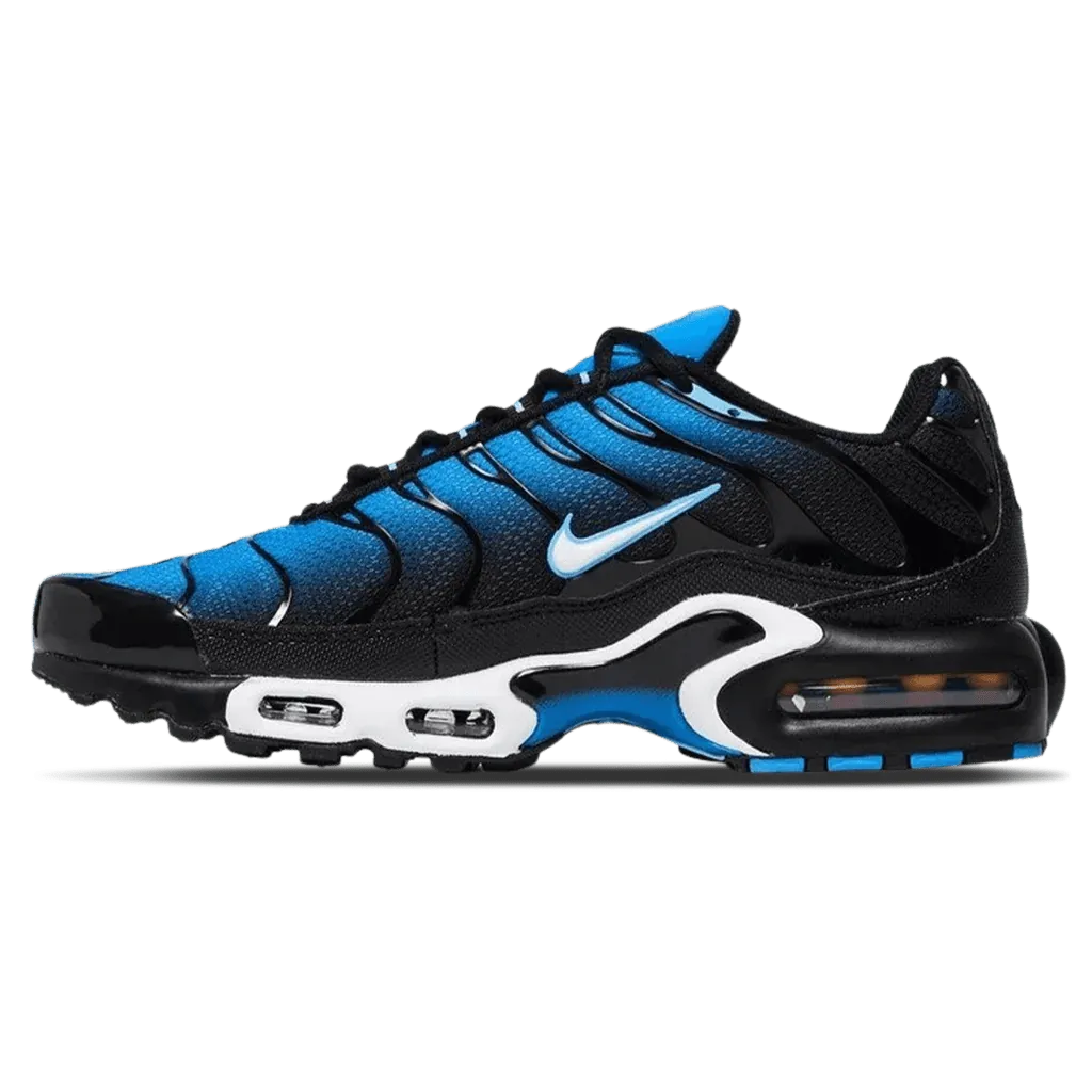 Nike Air Max Plus 'Aquarius Blue'